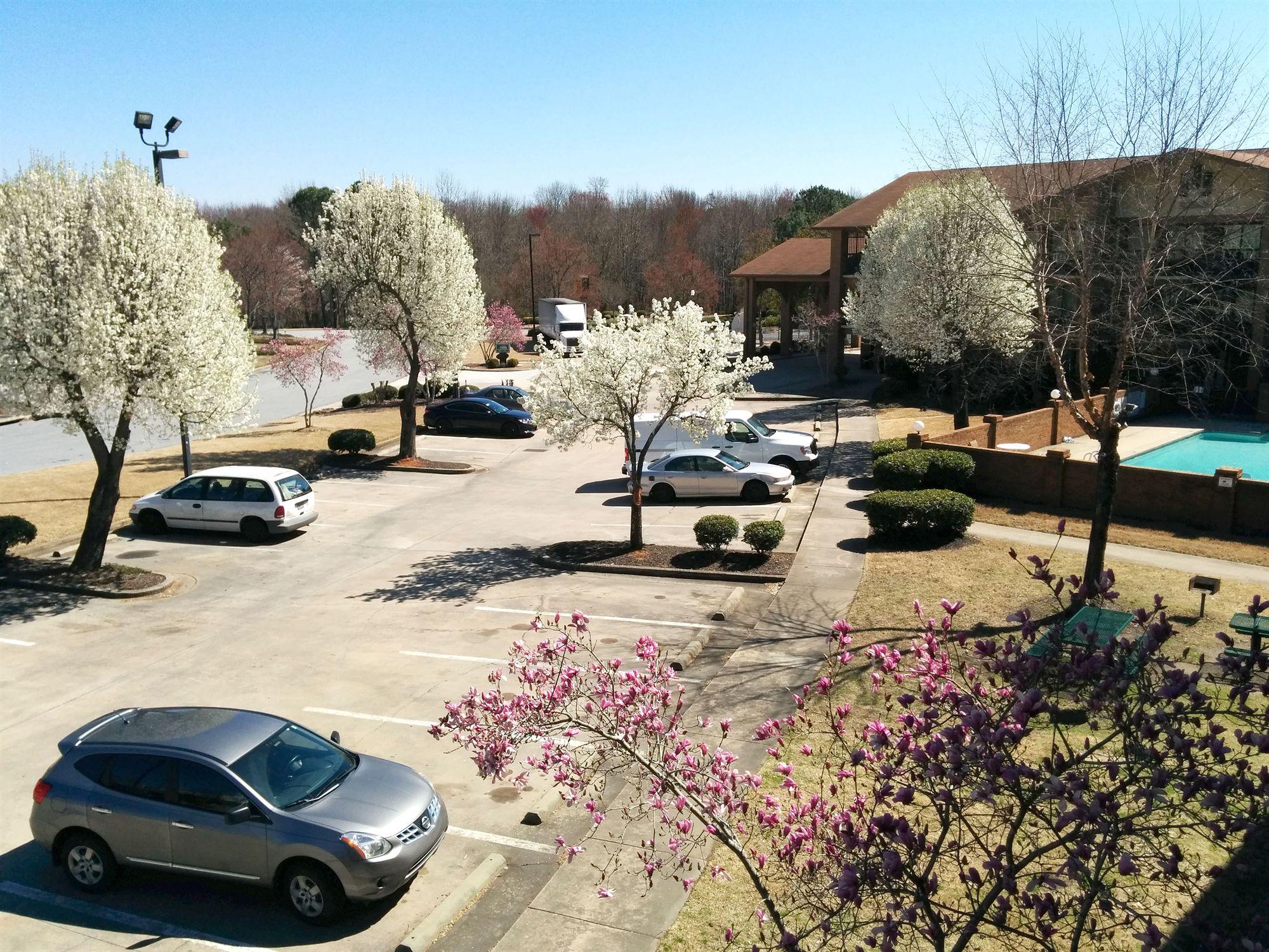 Brick Lodge Atlanta/Norcross Exterior foto